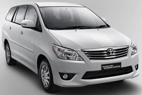 TOYOTA PASTEUR BANDUNG BOOMBASTIS AUTO2000