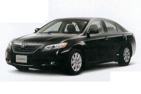 TOYOTA PASTEUR BANDUNG BOOMBASTIS AUTO2000