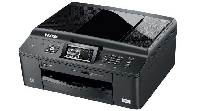 Brother Wireless Printer
