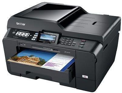 Brother Wireless Printer
