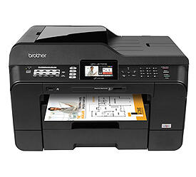 Brother Wireless Printer