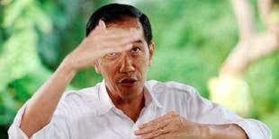 Demokrat: &quot;Bulan Madu&quot; Jokowi-Media Takkan Panjang