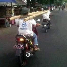 Bila agan/sista bisa melakukan ini, berarti hebat.