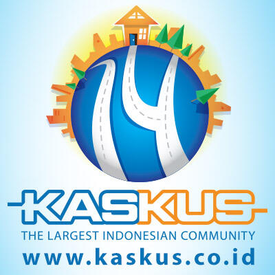 Yuk Ganti Avatar Untuk Merayakan Ultah KASKUS!