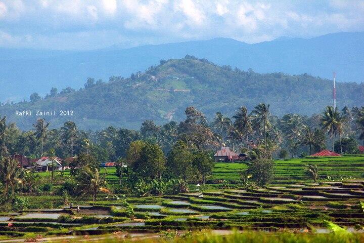 6 DuBes negara lain Puji Padang Panjang