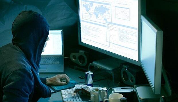 Ini HACKER Terbaik Dunia dan kasus Peretas NEW YORK TIMES