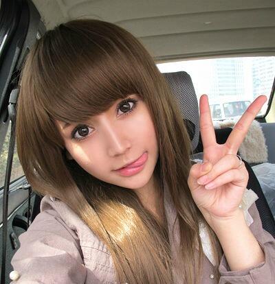 &#91;Update&#93; bukan IGO tapi Bening Gan (No BB)