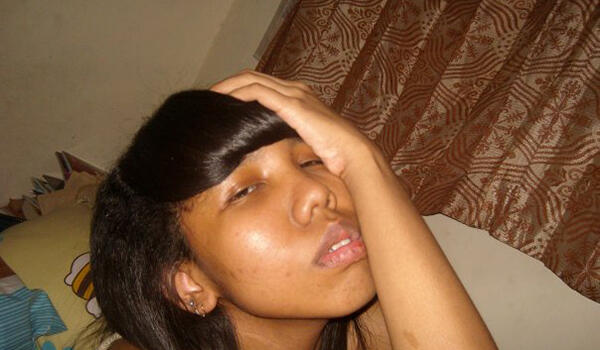 &#91;Update&#93; bukan IGO tapi Bening Gan (No BB)