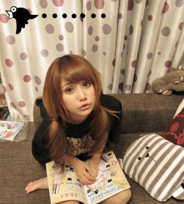 Bening nih gan, Siapa hayo? (No BB)