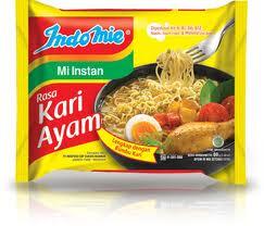 Makanan Akhir Bulan Anak Kost Justru Bervariasi Lho!! Gak Percaya?