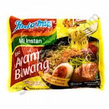 Makanan Akhir Bulan Anak Kost Justru Bervariasi Lho!! Gak Percaya?