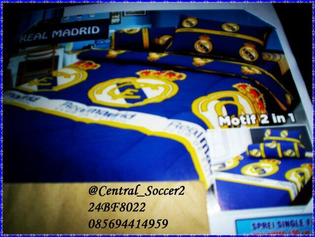 Spre MU Red Black Murah