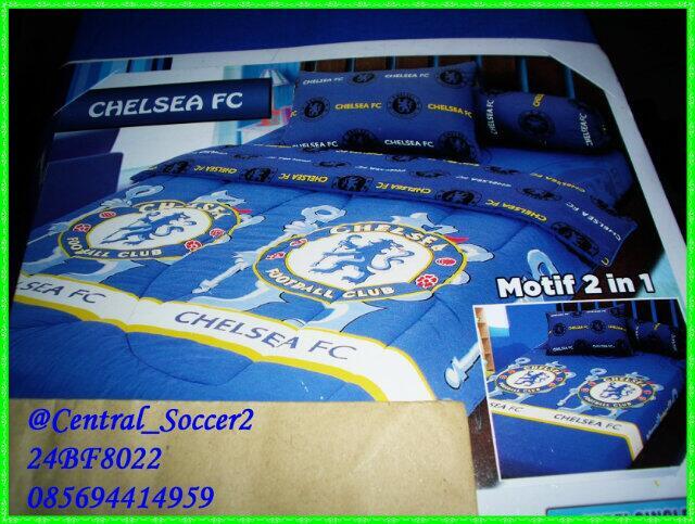 Spre MU Red Black Murah
