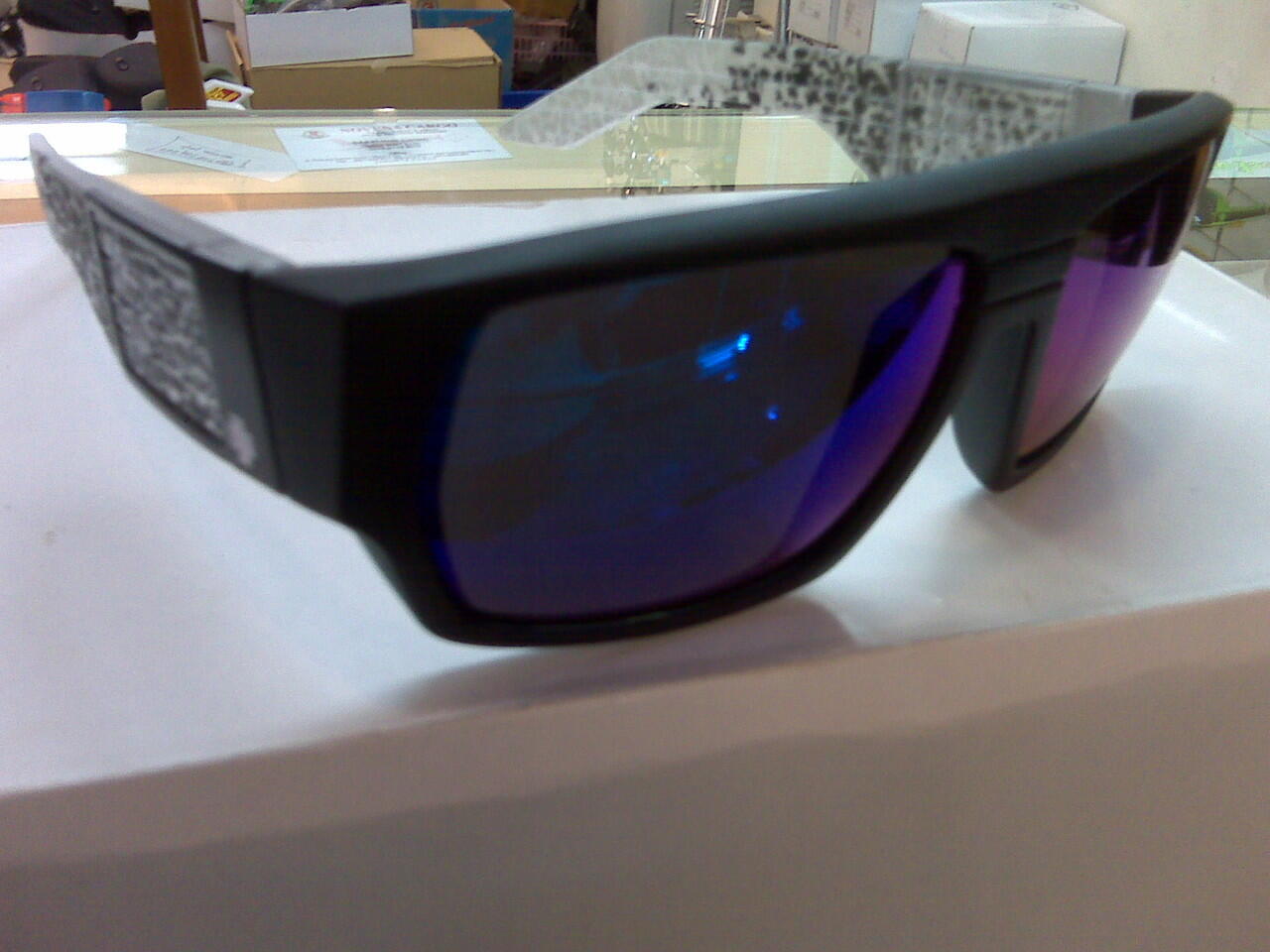 Fashion Kacamata Rayban Moscot Spy Kenblock Dll | Mirip Aslinya 99%