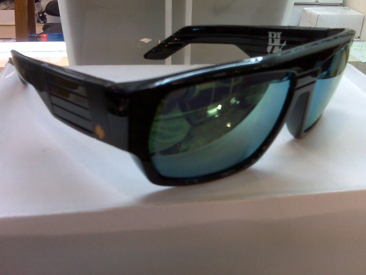 Fashion Kacamata Rayban Moscot Spy Kenblock Dll | Mirip Aslinya 99%