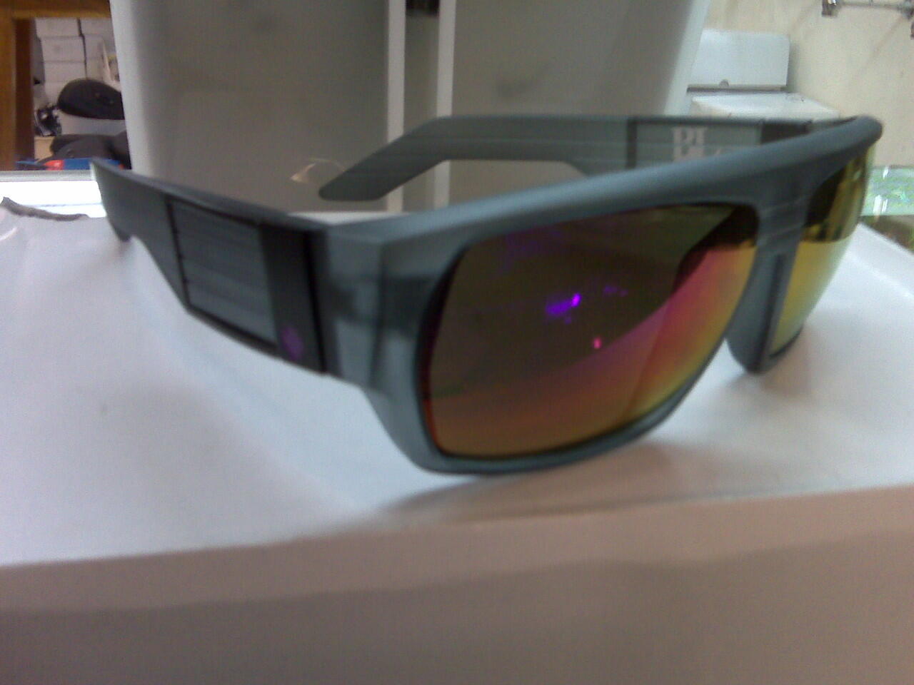 Fashion Kacamata Rayban Moscot Spy Kenblock Dll | Mirip Aslinya 99%