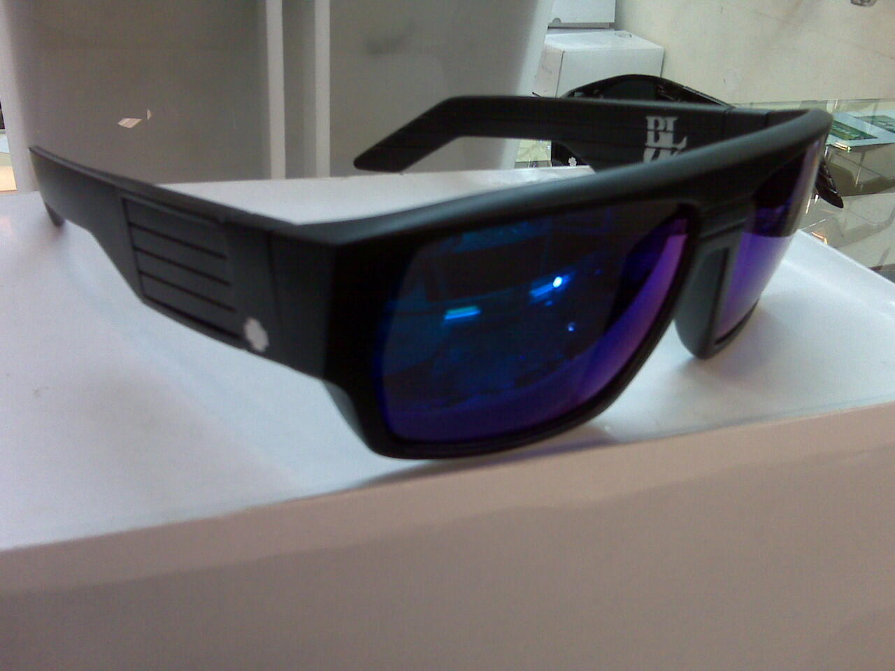 Fashion Kacamata Rayban Moscot Spy Kenblock Dll | Mirip Aslinya 99%