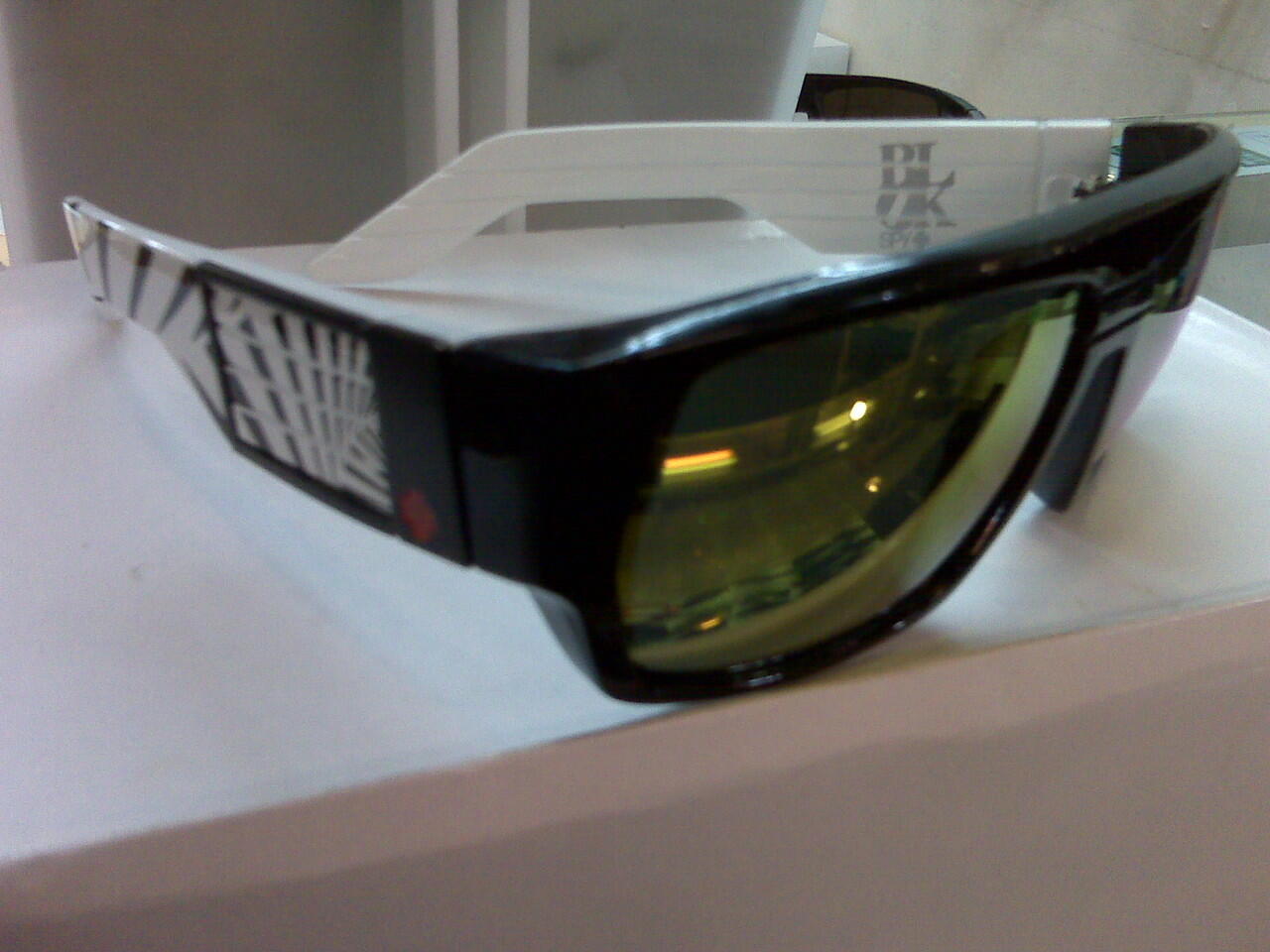 Fashion Kacamata Rayban Moscot Spy Kenblock Dll | Mirip Aslinya 99%