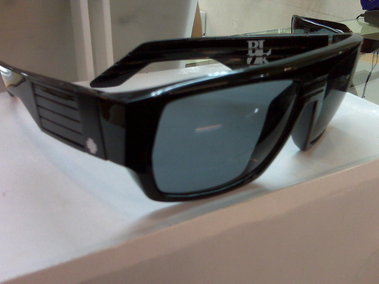 Fashion Kacamata Rayban Moscot Spy Kenblock Dll | Mirip Aslinya 99%