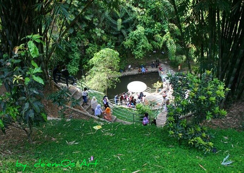 -Tempat Wisata Yang Wajib Di Kunjungi Di Kota Kuningan jawa Barat -