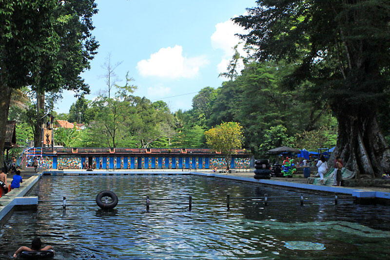 -Tempat Wisata Yang Wajib Di Kunjungi Di Kota Kuningan jawa Barat -