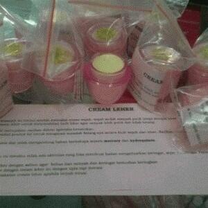 Jual kosmetik kecantikan