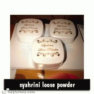 Jual kosmetik kecantikan