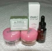 Jual kosmetik kecantikan