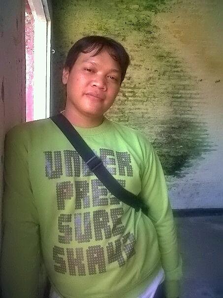 model rambut terbaru NOAH Band A.K.A aril !!!!