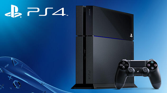 Play Station 4 akan Dirilis dengan 22 Game pada Hari Pertama Rilis
