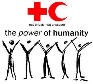 Polemik Lambang Palang Merah Dan Lambang Terbaru IFRC