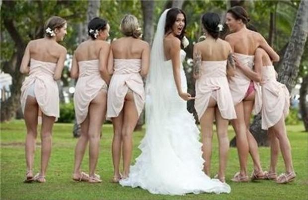 Foto2 Wedding nyeleneh.. &#91;NGAKAAAAK GAAAN!!!&#93;
