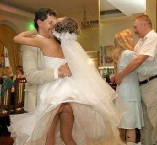 Foto2 Wedding nyeleneh.. &#91;NGAKAAAAK GAAAN!!!&#93;