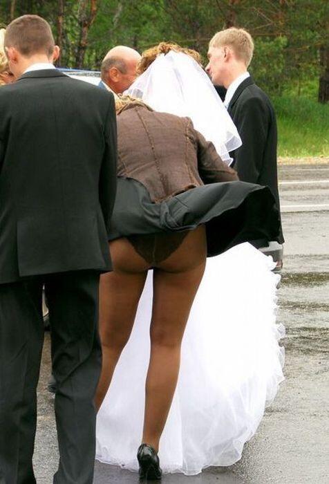 Foto2 Wedding nyeleneh.. &#91;NGAKAAAAK GAAAN!!!&#93;