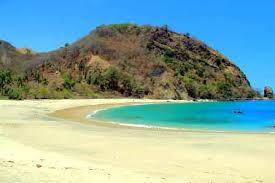 Ini Pantai Nusantara yang lebih terkenal di Eropa selain Pantai di Bali gan