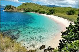 Ini Pantai Nusantara yang lebih terkenal di Eropa selain Pantai di Bali gan