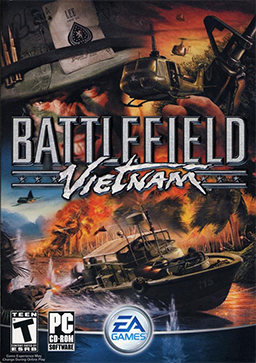 Menilik Game Battlefield dari masa ke masa