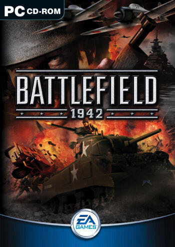 Menilik Game Battlefield dari masa ke masa