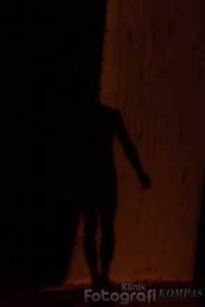 &#91;Scary Story&#93; Don't ever Let Them In (Pemberani masup)