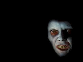 &#91;Scary Story&#93; Don't ever Let Them In (Pemberani masup)