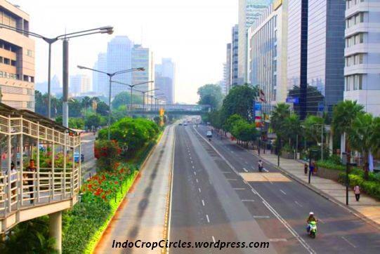 Tempat Tempat Yang Dipercaya Angker Di Jakarta