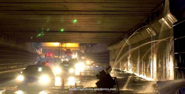 Tempat Tempat Yang Dipercaya Angker Di Jakarta