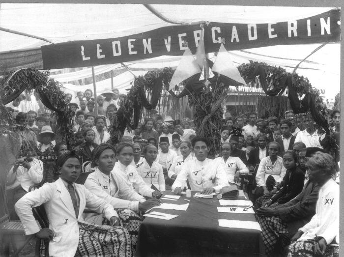 Merayakan Harkitnas 20 Mei, Mewarisi Kebodohan Sejarah ???