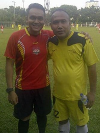 Ahay Vs Jebret