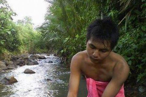 LELAKI MASA KINI