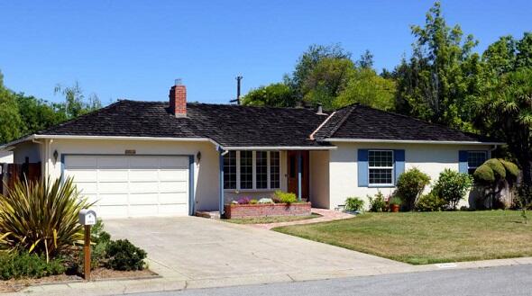 RUMAH MASA KECIL STEVE JOBS DAN TEMPAT LAHIRNYA APPLE DIJADIKAN MUSEUM BERSEJARAH