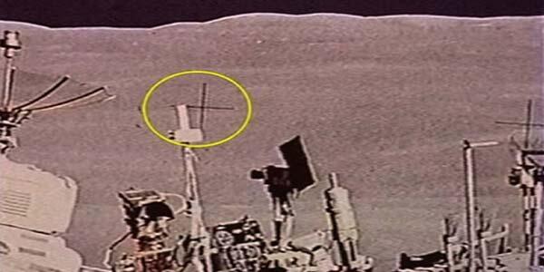 Pendaratan Manusia di Bulan Hoax? Ini Alasannya