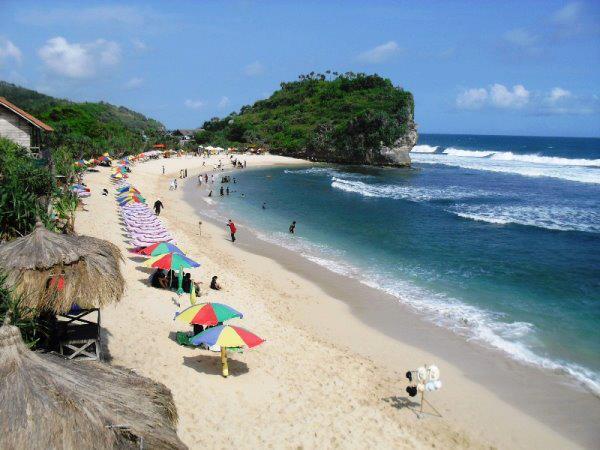 YOGYAKARTA calon JAKARTA