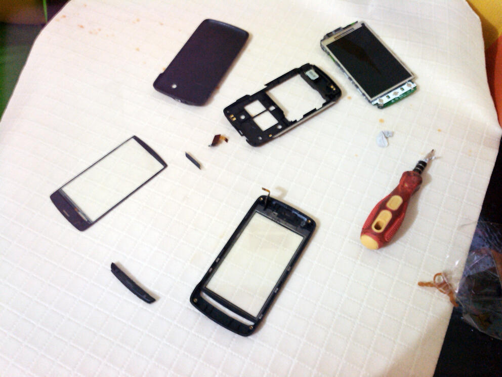 BATERAI HIPPO GARANSI 6 BLN: BLACKBERRY, SAMSUNG, NOKIA, SONY, ASUS, ANDROMAX, IPHONE