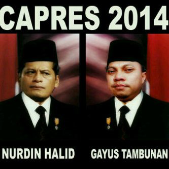 akhirnya KASKUS bersatu padu gan . . .